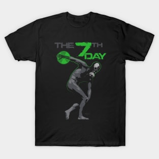 THE 7th DAY T-Shirt